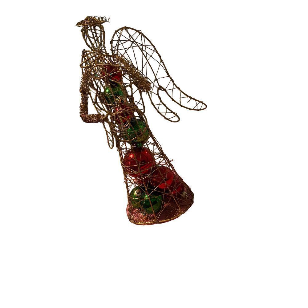 Christmas Angel - Picture 3 of 4